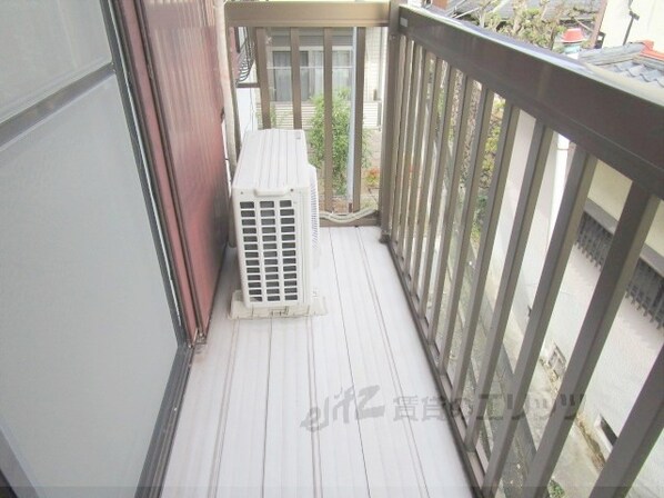 中島ハイムの物件内観写真